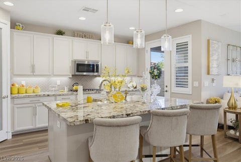 Photo of 10175 Knotty Skye Avenue, Las Vegas, NV 89166 (MLS # 2791222)