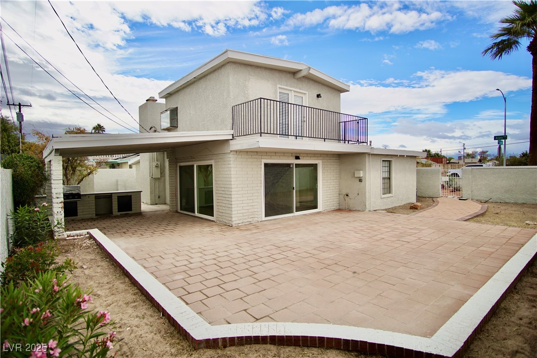 1944 Allen Avenue, Henderson, Nevada image 49