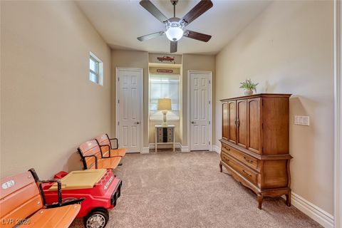 Tiny photo for 70 Portezza Drive, Henderson, NV 89011 (MLS # 2750326)