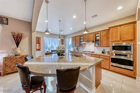 Tiny photo for 70 Portezza Drive, Henderson, NV 89011 (MLS # 2750326)