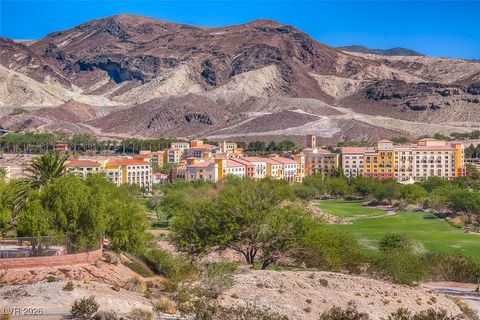 Tiny photo for 70 Portezza Drive, Henderson, NV 89011 (MLS # 2750326)