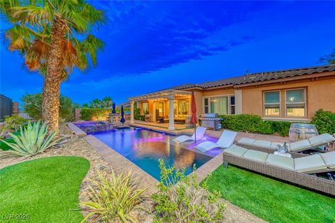 Tiny photo for 70 Portezza Drive, Henderson, NV 89011 (MLS # 2750326)