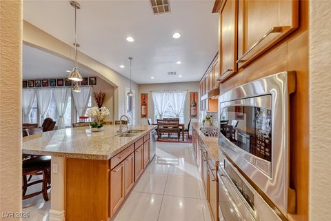 Tiny photo for 70 Portezza Drive, Henderson, NV 89011 (MLS # 2750326)