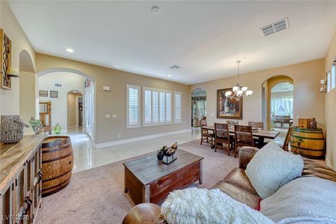 Tiny photo for 70 Portezza Drive, Henderson, NV 89011 (MLS # 2750326)