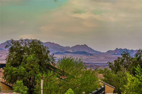 Tiny photo for 70 Portezza Drive, Henderson, NV 89011 (MLS # 2750326)