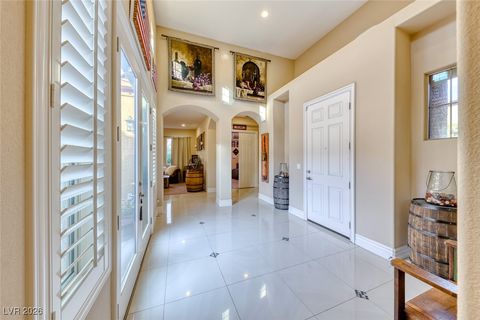 Tiny photo for 70 Portezza Drive, Henderson, NV 89011 (MLS # 2750326)