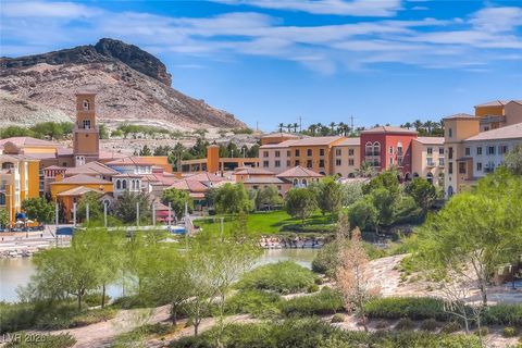Tiny photo for 70 Portezza Drive, Henderson, NV 89011 (MLS # 2750326)
