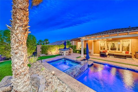 Tiny photo for 70 Portezza Drive, Henderson, NV 89011 (MLS # 2750326)