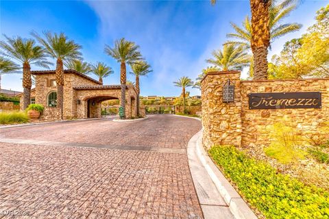 Tiny photo for 70 Portezza Drive, Henderson, NV 89011 (MLS # 2750326)