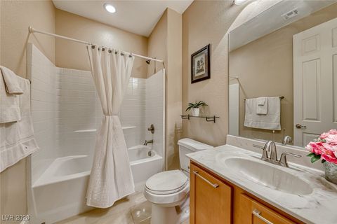 Tiny photo for 70 Portezza Drive, Henderson, NV 89011 (MLS # 2750326)