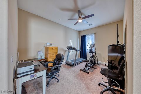 Tiny photo for 70 Portezza Drive, Henderson, NV 89011 (MLS # 2750326)