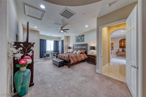 Tiny photo for 70 Portezza Drive, Henderson, NV 89011 (MLS # 2750326)