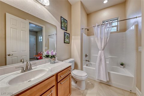 Tiny photo for 70 Portezza Drive, Henderson, NV 89011 (MLS # 2750326)