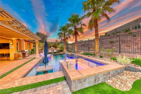 Tiny photo for 70 Portezza Drive, Henderson, NV 89011 (MLS # 2750326)