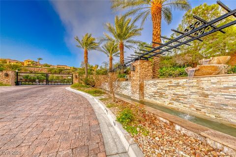 Tiny photo for 70 Portezza Drive, Henderson, NV 89011 (MLS # 2750326)