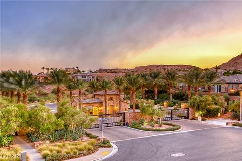 Tiny photo for 70 Portezza Drive, Henderson, NV 89011 (MLS # 2750326)