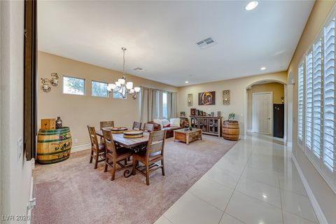 Tiny photo for 70 Portezza Drive, Henderson, NV 89011 (MLS # 2750326)