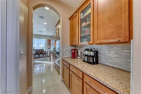 Tiny photo for 70 Portezza Drive, Henderson, NV 89011 (MLS # 2750326)
