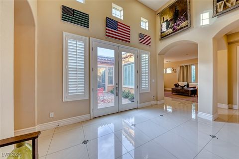 Tiny photo for 70 Portezza Drive, Henderson, NV 89011 (MLS # 2750326)