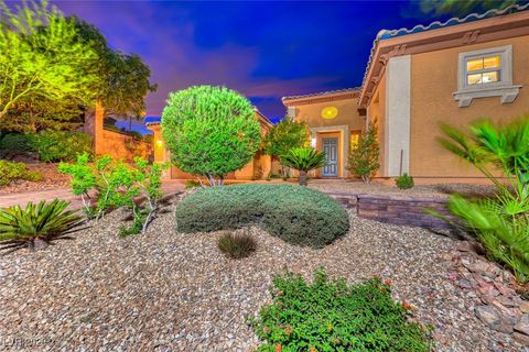 Tiny photo for 70 Portezza Drive, Henderson, NV 89011 (MLS # 2750326)