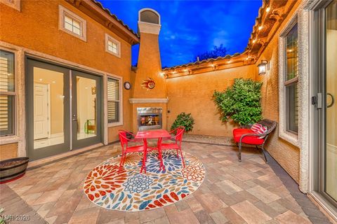 Tiny photo for 70 Portezza Drive, Henderson, NV 89011 (MLS # 2750326)