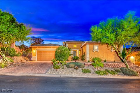 Tiny photo for 70 Portezza Drive, Henderson, NV 89011 (MLS # 2750326)