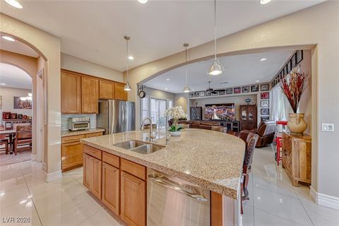 Tiny photo for 70 Portezza Drive, Henderson, NV 89011 (MLS # 2750326)