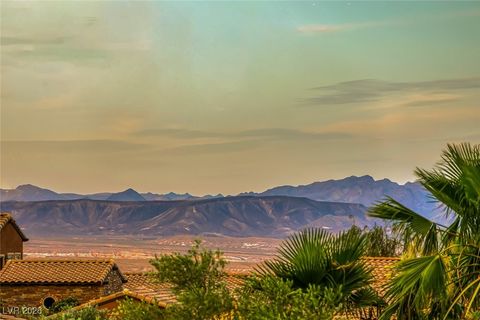 Tiny photo for 70 Portezza Drive, Henderson, NV 89011 (MLS # 2750326)