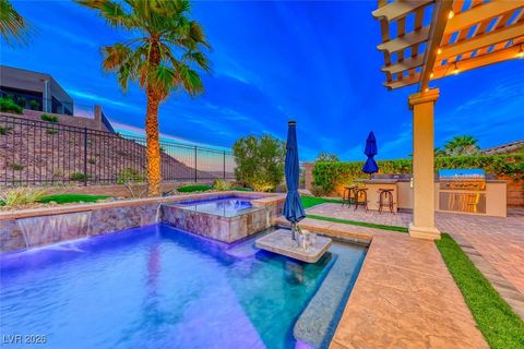Tiny photo for 70 Portezza Drive, Henderson, NV 89011 (MLS # 2750326)
