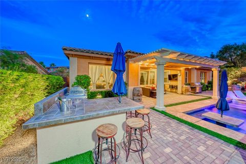 Tiny photo for 70 Portezza Drive, Henderson, NV 89011 (MLS # 2750326)