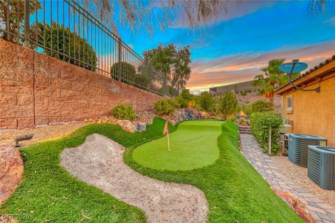 Tiny photo for 70 Portezza Drive, Henderson, NV 89011 (MLS # 2750326)