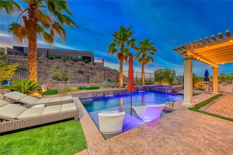Tiny photo for 70 Portezza Drive, Henderson, NV 89011 (MLS # 2750326)