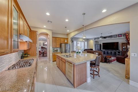 Tiny photo for 70 Portezza Drive, Henderson, NV 89011 (MLS # 2750326)