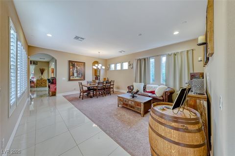 Tiny photo for 70 Portezza Drive, Henderson, NV 89011 (MLS # 2750326)