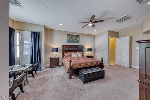 Tiny photo for 70 Portezza Drive, Henderson, NV 89011 (MLS # 2750326)