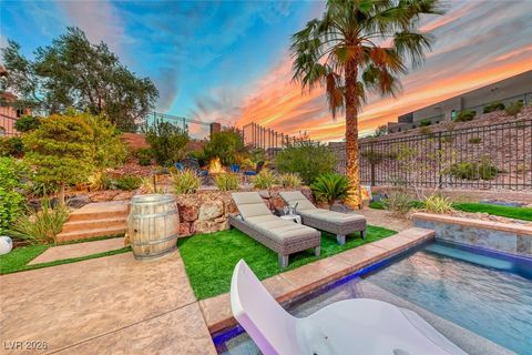 Tiny photo for 70 Portezza Drive, Henderson, NV 89011 (MLS # 2750326)