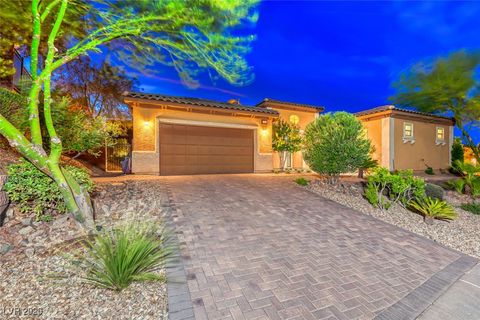 Tiny photo for 70 Portezza Drive, Henderson, NV 89011 (MLS # 2750326)