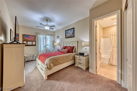 Tiny photo for 70 Portezza Drive, Henderson, NV 89011 (MLS # 2750326)
