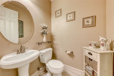 Tiny photo for 70 Portezza Drive, Henderson, NV 89011 (MLS # 2750326)