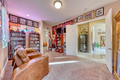 Tiny photo for 70 Portezza Drive, Henderson, NV 89011 (MLS # 2750326)