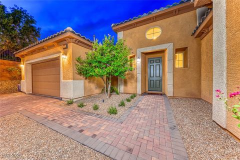 Tiny photo for 70 Portezza Drive, Henderson, NV 89011 (MLS # 2750326)
