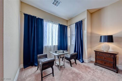 Tiny photo for 70 Portezza Drive, Henderson, NV 89011 (MLS # 2750326)