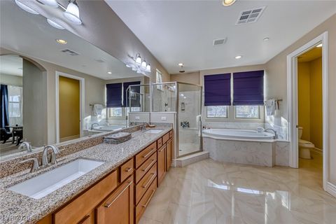 Tiny photo for 70 Portezza Drive, Henderson, NV 89011 (MLS # 2750326)