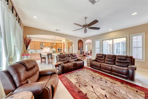 Tiny photo for 70 Portezza Drive, Henderson, NV 89011 (MLS # 2750326)