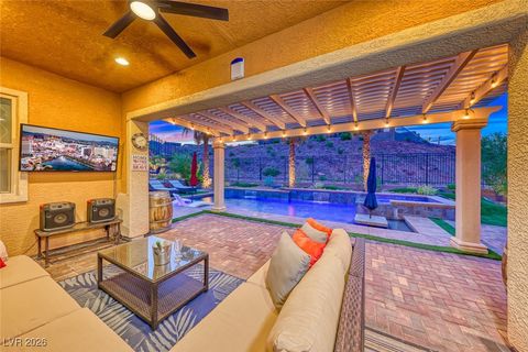 Tiny photo for 70 Portezza Drive, Henderson, NV 89011 (MLS # 2750326)