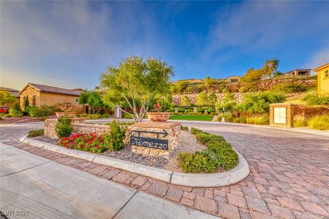 Tiny photo for 70 Portezza Drive, Henderson, NV 89011 (MLS # 2750326)