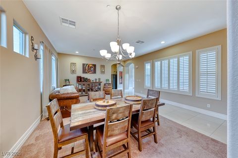 Tiny photo for 70 Portezza Drive, Henderson, NV 89011 (MLS # 2750326)
