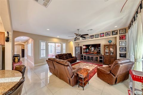 Tiny photo for 70 Portezza Drive, Henderson, NV 89011 (MLS # 2750326)