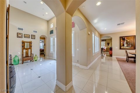 Tiny photo for 70 Portezza Drive, Henderson, NV 89011 (MLS # 2750326)