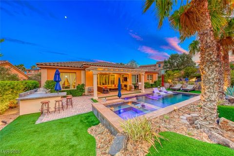 Tiny photo for 70 Portezza Drive, Henderson, NV 89011 (MLS # 2750326)